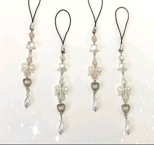 Aesthetic Pretty Phone Charms