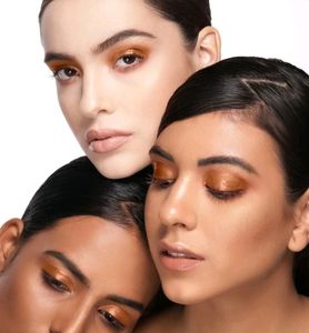 Sugar Liquid Eye Shadows