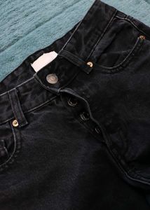 Baggy H&amp;m Denim