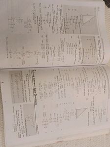 Class 10 Oswal Maths Question Bank