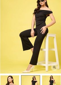 Uptownie Off Shoulder Adjustable Top Never Worn