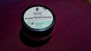 Pilgrim Glow Moisturizer