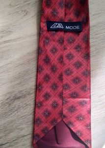 Combo Vintage Necktie Duo