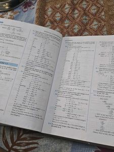 Class X Mathematics Textbook