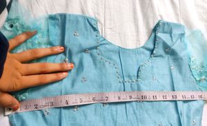 Beautiful Kurta Set