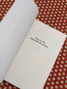Days At The Morisaki Bookshop Satoshi Yagisawa