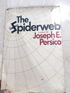 The Spiderweb Novel