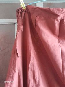 Elegant Ethnic Petticoat