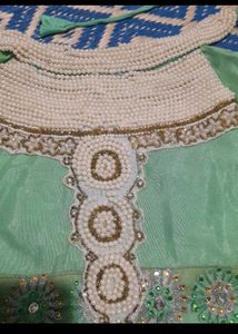 3Kudan Dress Dupta With Pant