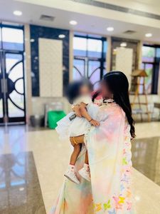 Butterfly pure organza Saree