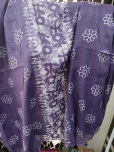 Dress Material