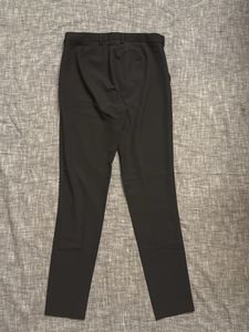 Black Ankle Pants