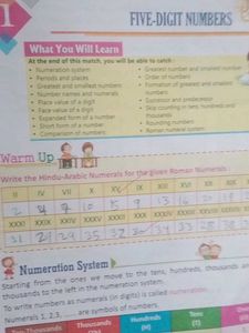 Maths Insider - Grade 4