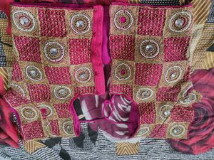 Beautiful Work Blouse