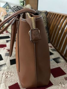 Original ALLEN SOLLY Tote Bag