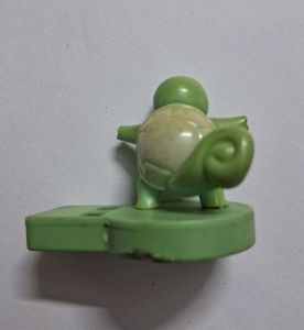 Squirtle Pokemon Toy Whistle
