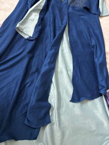 Kurta Designer