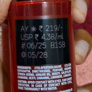 TRESemme Keratin Smooth Hair Serum