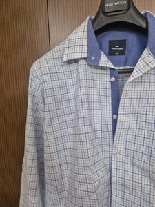 Park Avenue Long Sleeve Shirt | 42