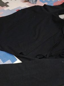 Classic Black T-Shirt