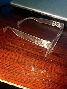 Stylist Glass For Men
