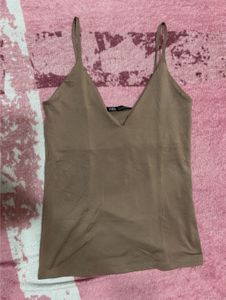 Zara Strapy Top