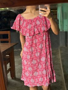 Midi Dress