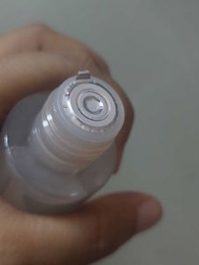 The Face Shop Rice Water Bright LightCleansing Oil
