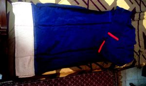 Newly Partywear Long Kurta Set With Pyjama Dupatta