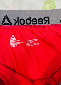 🇮🇹 Reebok Imported Boxers