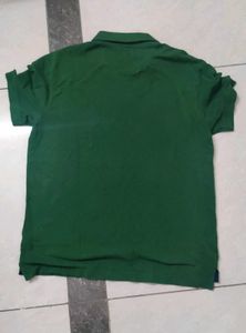 Combo USPA/Levi&#39;s Original Polo Tshirt