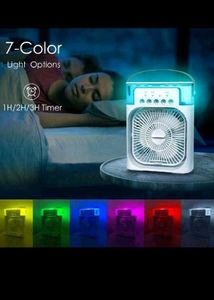 Mini Air Portable Cooler