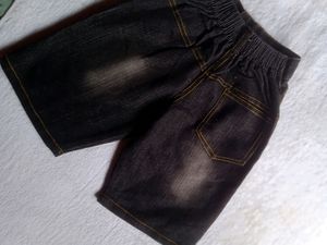 Baby Jeans