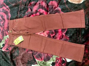 Cotton Pants for kids