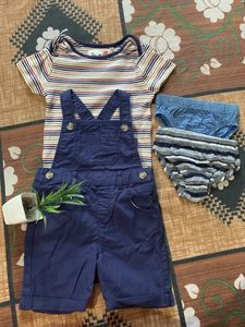 Baby Clothes