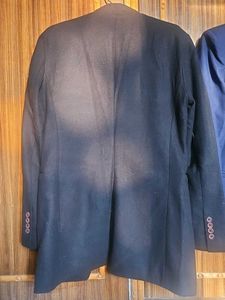 women&#39;s classic long coat from FIRST