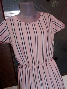 Striped Jumpsuit 🍭🧁