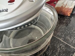 Desire Convection Oven Unused
