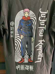 Jujutsu Kaisen Graphic Tee