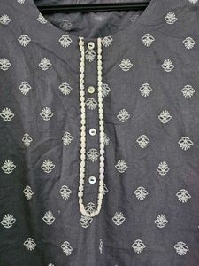 Cotton Kurti