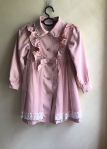 Dress Coat