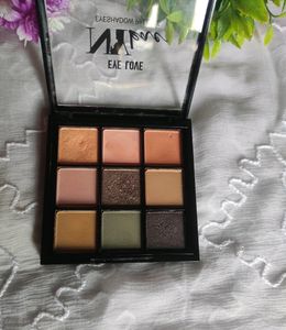 Nybae  Eyeshadow Palette