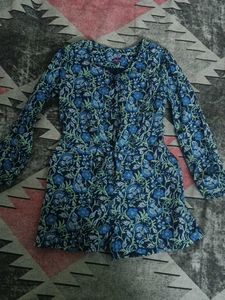 Kid Jumpsuit