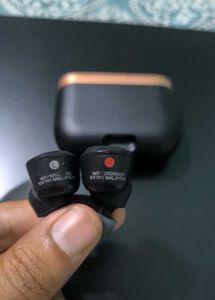 Sony WF-1000XM3 ANC Earbuds Worth ₹15000