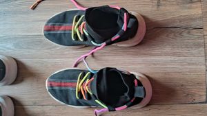 Hopscotch Kids Boys Shoes For 8 TO 9 Year Boy