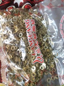 Chhota Stone Ring