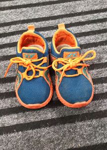 Kids Boys Shoes Rarely Used Only One Time Uses