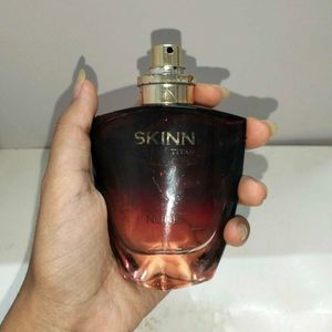 Skinn by Titan Celeste Eau de Parfum