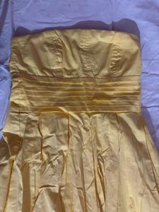 Caroline Forbes inspired dress ✨💛