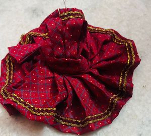 Laddu Gopal Cotton Dress Size 2,3,4,5,6